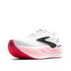 Brooks Glycrine Max2 Shoes in blue color