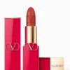 215806242_nocolor_in.jpg Rosso Valentino Refillable Lipstick in vibrant red shade
