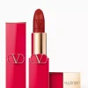 215806248_nocolor_in.jpg Rosso Valentino Refillable Lipstick in vibrant red shade