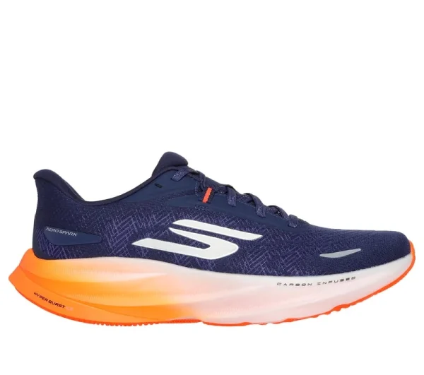 246200_NVOR_HERO_LG.jpg Skechers Aero Spark Shoes in black
