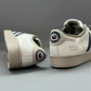 Adidas Superstar Sneakers in classic white and black
