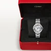 Cartier Ballon Bleu de Watch front view