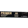 MAC Pearl Gel Base Primer bottle front view