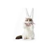 Cat Backpack with Meow Sound – With Dress Set