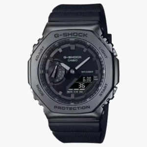Casio G-Shock GM2100-1A Men's Watch front view
