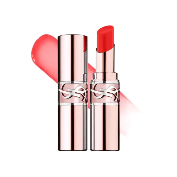 Yves Saint Laurent Loveshine Candy Glow Lipstick in shade 1