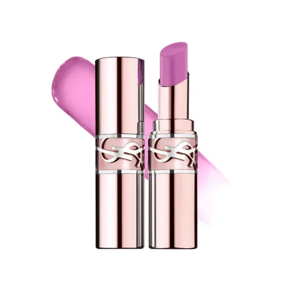 Yves Saint Laurent Loveshine Candy Glow Lipstick in shade 1