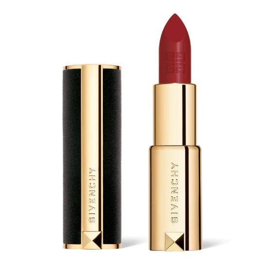 37-1.jpg Givenchy LE ROUGE DEEP ( BLACK VELVET ) ( Miniature )