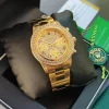 3f50085d-4d51-4027-b127-8ee063840931-compressed.jpg Rolex Daytona Men's Watch in rose gold