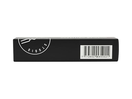 41Geci1tt6L._SX522.jpg MAC Liquid Fix Eyeliner | Waterproof & Smudge Resistant Eye Liner | Smooth Glide with Deep Black Finish | Long Stay Makeup
