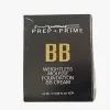 41mJYVeOH6L.jpg Prep+prime BB Weightless Mousse Foundation NC-25 - Front View