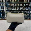 Coach Notila 19 Signature Canvas Sling Bag front view