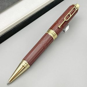 4c9cdbad-7252-4223-b205-ead190b065c2.jpg Montblanc Limited Edition Fountain Ink Pens