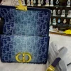 4vYPW2JI.jpg Christian Dior Premium Sling Bag for Girls - Front View