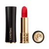 Lancome L’Absolu Rouge Drama Lipstick in vibrant red