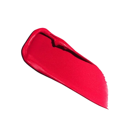 Lancome L’Absolu Rouge Drama Lipstick in vibrant red
