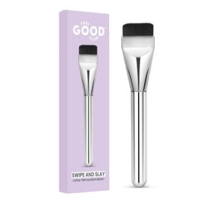 Ultra Thin foundation Brush