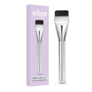 50fda128906183810226_0.jpg Ultra Thin Foundation Brush with soft bristles