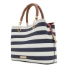 51P9_51xkjL._SY625.jpg ALDO Lothycan Women's Multicolor Tote Bag front view