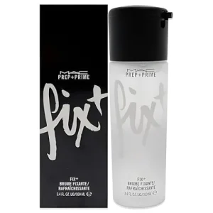 MAC Prep + Prime Fix Brume Fixante Makeup Setting Spray bottle
