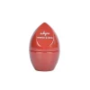 Cute egg-shaped lipstick in random shade