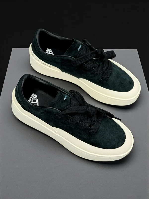Adidas Acesmash Labcourt Sneakers for Her - Side View