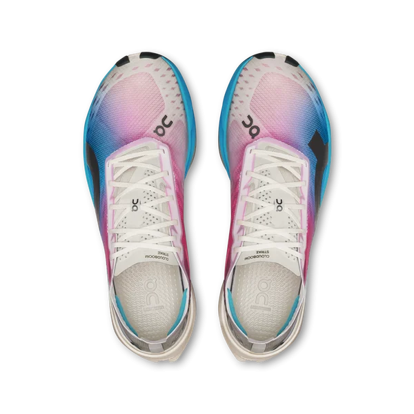 59adbf06cdde06b5aa7aaf987272cd77166235a2_16b24af0-c3d0-42bb-bd15-34ec01ecafb9.png On Cloudboom Strike Elite Road Racing Sneakers - Side View