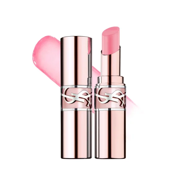 Yves Saint Laurent Loveshine Candy Glow Lipstick in shade 1