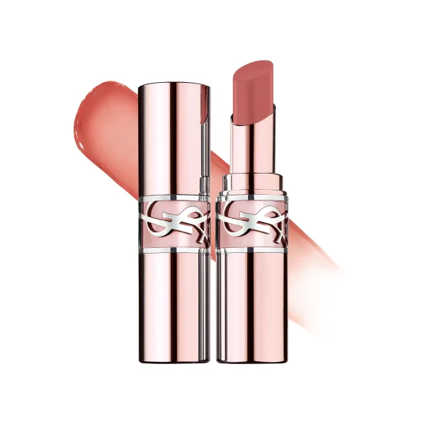 Yves Saint Laurent Loveshine Candy Glow Lipstick in shade 1