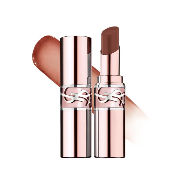Yves Saint Laurent Loveshine Candy Glow Lipstick in shade 1