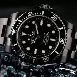 6.png Rolex Submariner – The divers’ watch