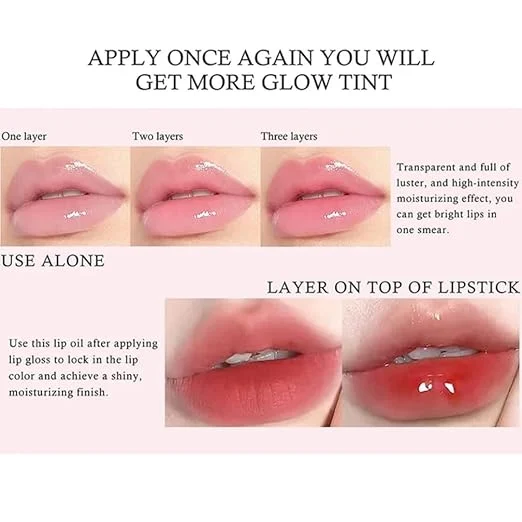Cute egg-shaped lipstick in random shade