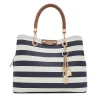 61mcpWbinOL._SY625.jpg ALDO Lothycan Women's Multicolor Tote Bag front view