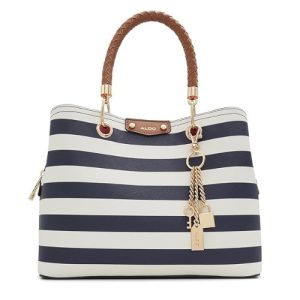 ALDO Lothycan Women's Multicolor Tote Bag