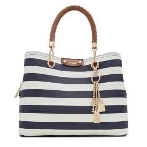 ALDO Lothycan Women's Multicolor Tote Bag front view