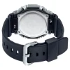61wFTTrXguL._SX679.jpg Casio G-Shock GM-2100-1ADR Silver Watch Front View