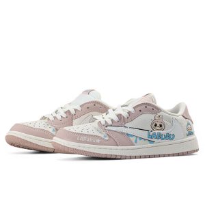 62438.jpg Nike Air Jordan x Labubu Sneakers – Limited Edition Style