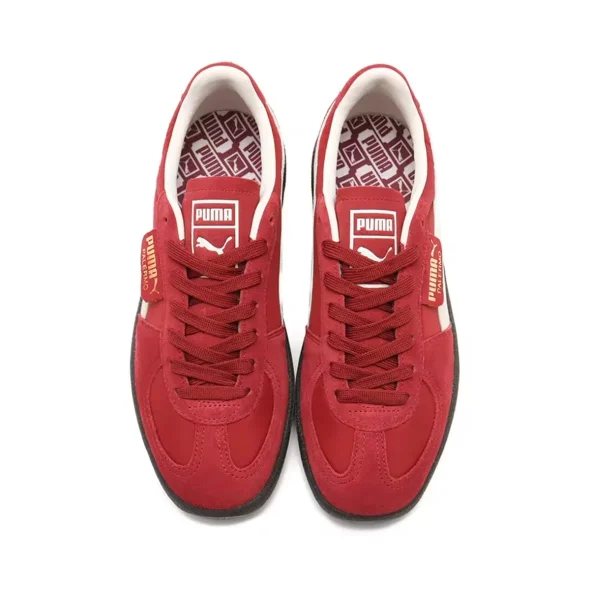 696804ad9cf2975afb23e9529d7499f3_w0_h0.jpg Puma Palremo Sneakers in black