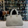 6XDeahVy.jpg Coach sling bag for girls in white body - front view