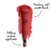 717ZWQ2Yo8L._SL1500.jpg Powder Puff Lippie Powder Lip Cream in vibrant shade