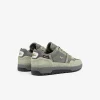Lacose T Clip Sneakers in black