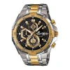 CASIO Men EDifice EFR-539BK Watch front view