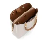 ALDO Lothycan Women's Beige Tote Bag front view