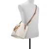 ALDO Lothycan Women's Beige Tote Bag front view