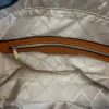 72rC3Fna.jpg Michael Kors MK Handbag for Girls in Brown - Front View