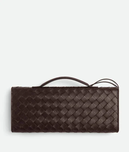 Bottega Veneta Andiamo Bag 31cm Clutch Bag