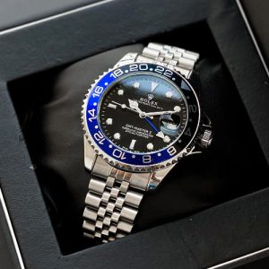 77-03acff56-1049-42e9-9c47-8551ee4e0ee6.jpg Rolex GMT II 2019 Watch For Men