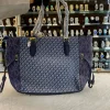 Michael Kors MK 2PC Set Handbag for Girls - Front View