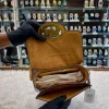 9PI7CS6F.jpg Coach hero horse crossbody bag in master piece