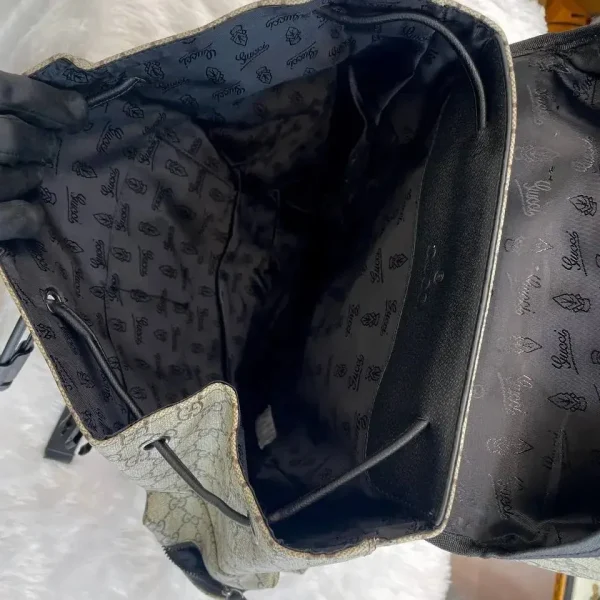 GG Big Backpack front view